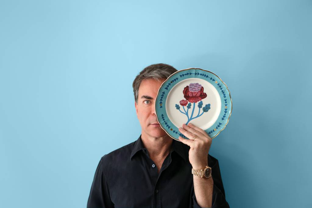 Mansão Scarpa abre as portas para a Casa 6F