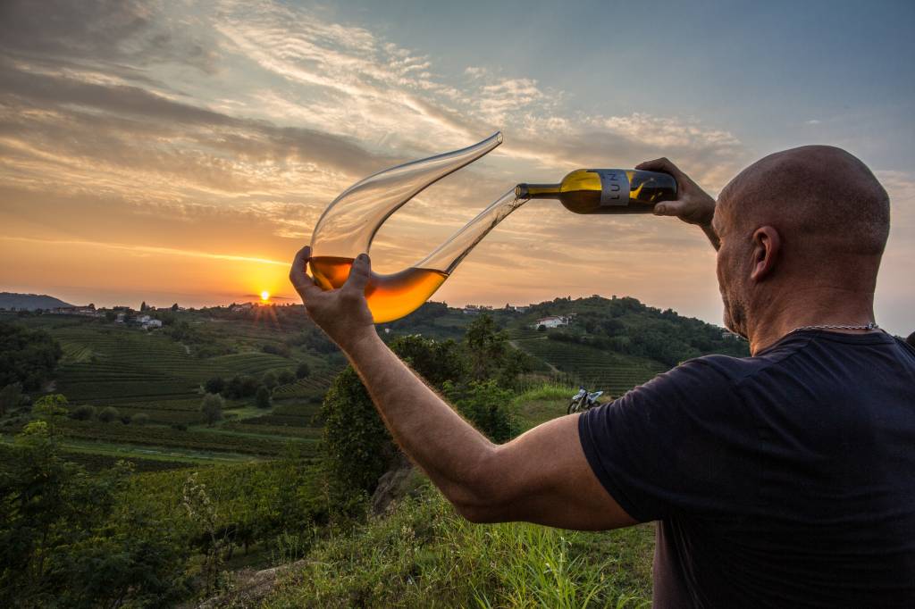 Movia leva tradição, inovação e autenticidade ao Wine Fest 2025