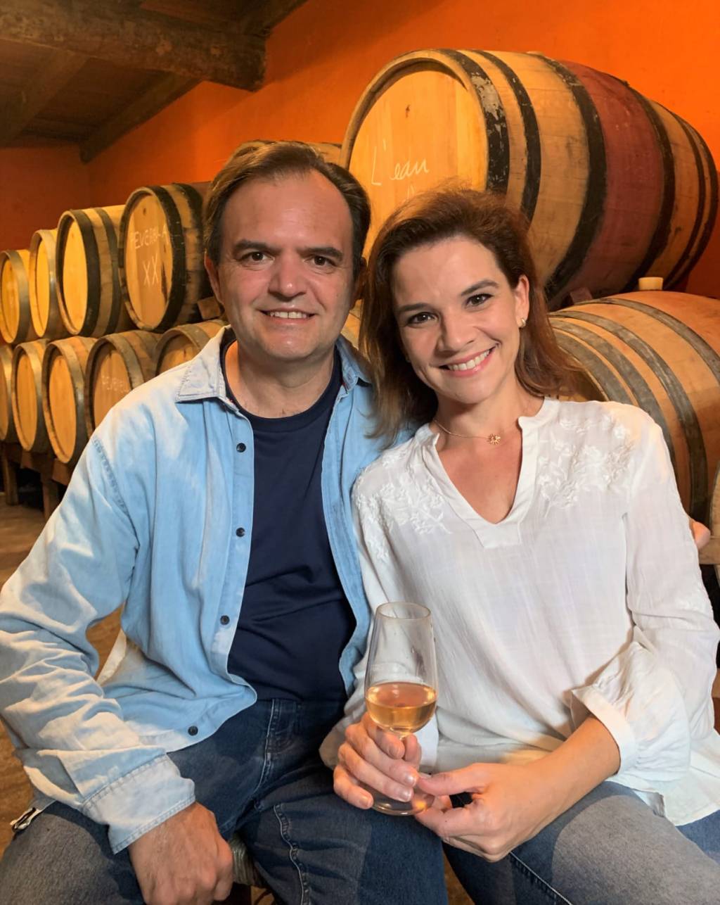 Era dos Ventos leva poesia, arte e pioneirismo ao Wine Fest 2025