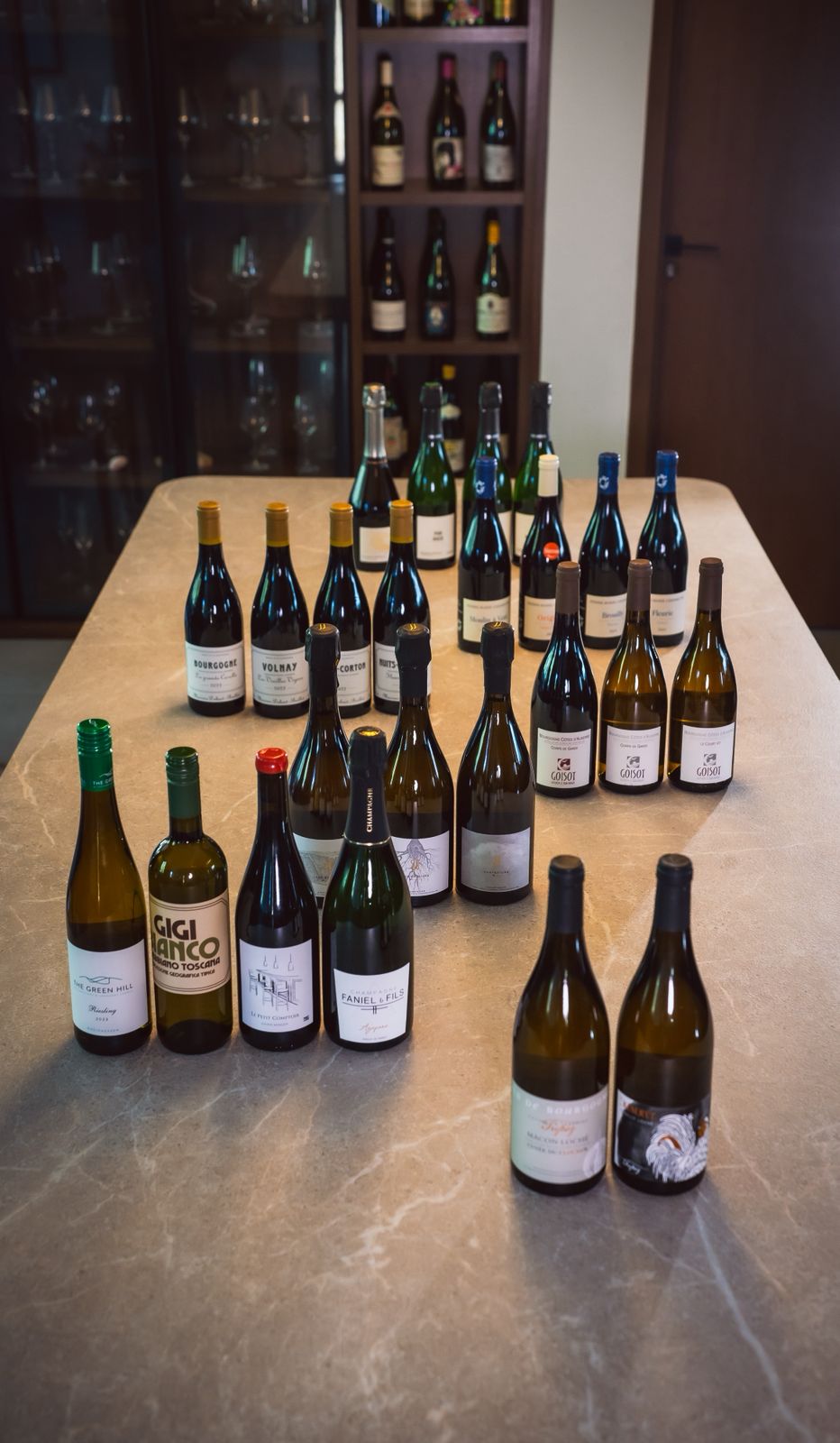 Especializada em rótulos naturais, Wines4U marca presença no Wine Fest 2025