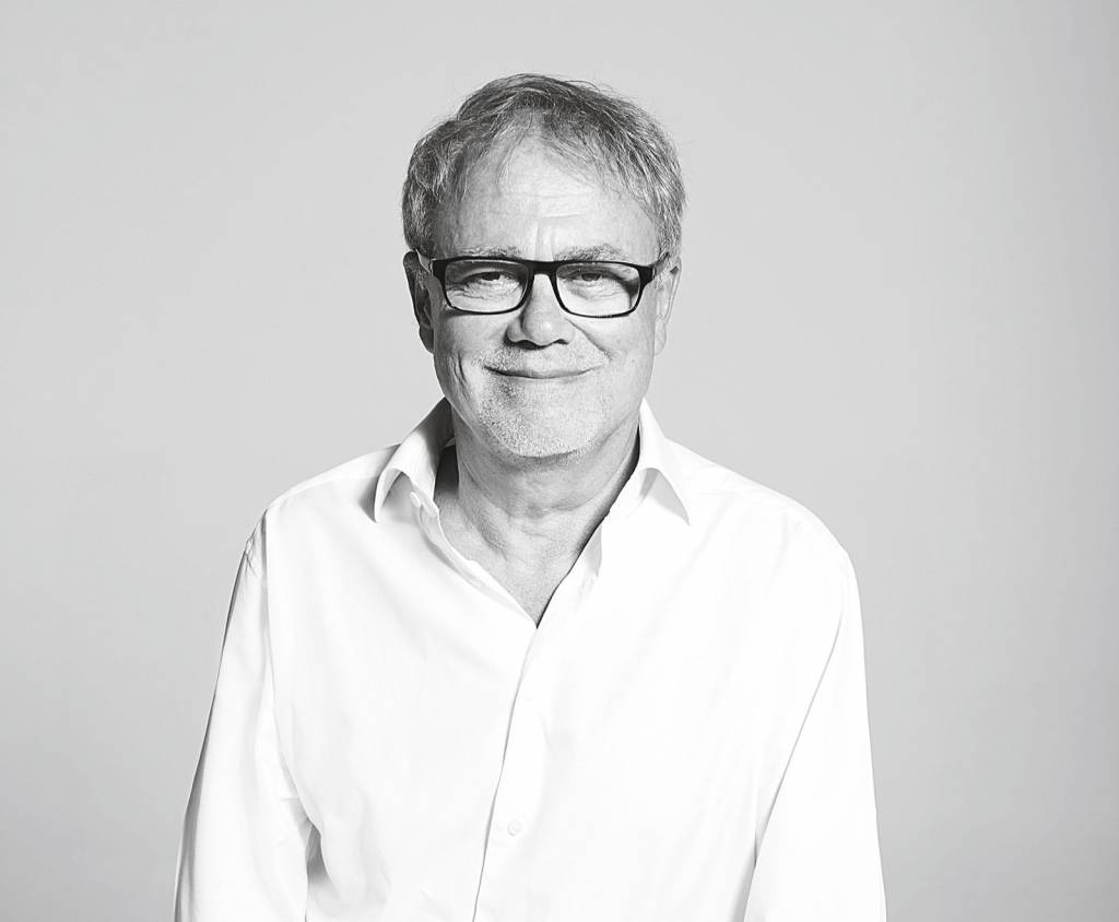 Leopold Nosek critica pensamentos rasos: “A psicanálise é a antítese da autoajuda”