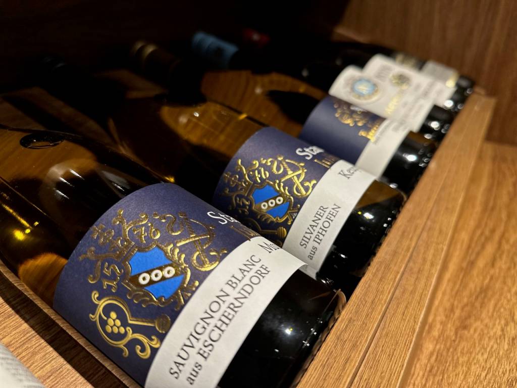 Weinkeller faz 13 anos e comemora promovendo a Semana do Vinho Alemão