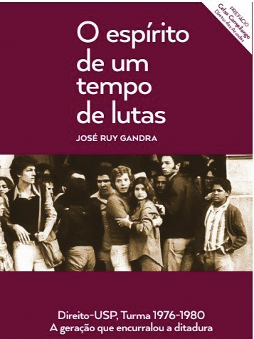 O Espírito de Um Tempo de Lutas o-espírito-de-um-tempo-de-lutas