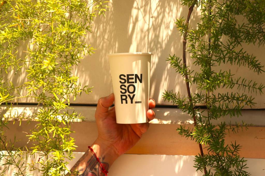 Wine Fest 2025: Sensory Coffee traz cafés especiais de pequenos produtores