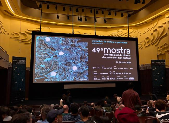 Destaques da 49ª Mostra de São Paulo: os filmes que marcaram o festival