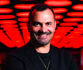 Alê Youssef