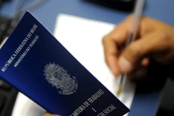 carteira-de-trabalho