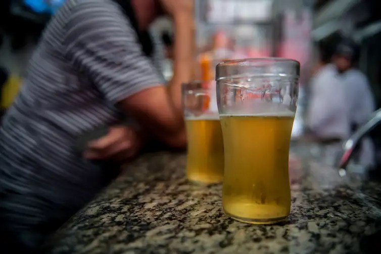 cerveja