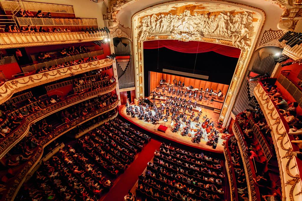 Ópera: Macbeth será encenada no Theatro Municipal