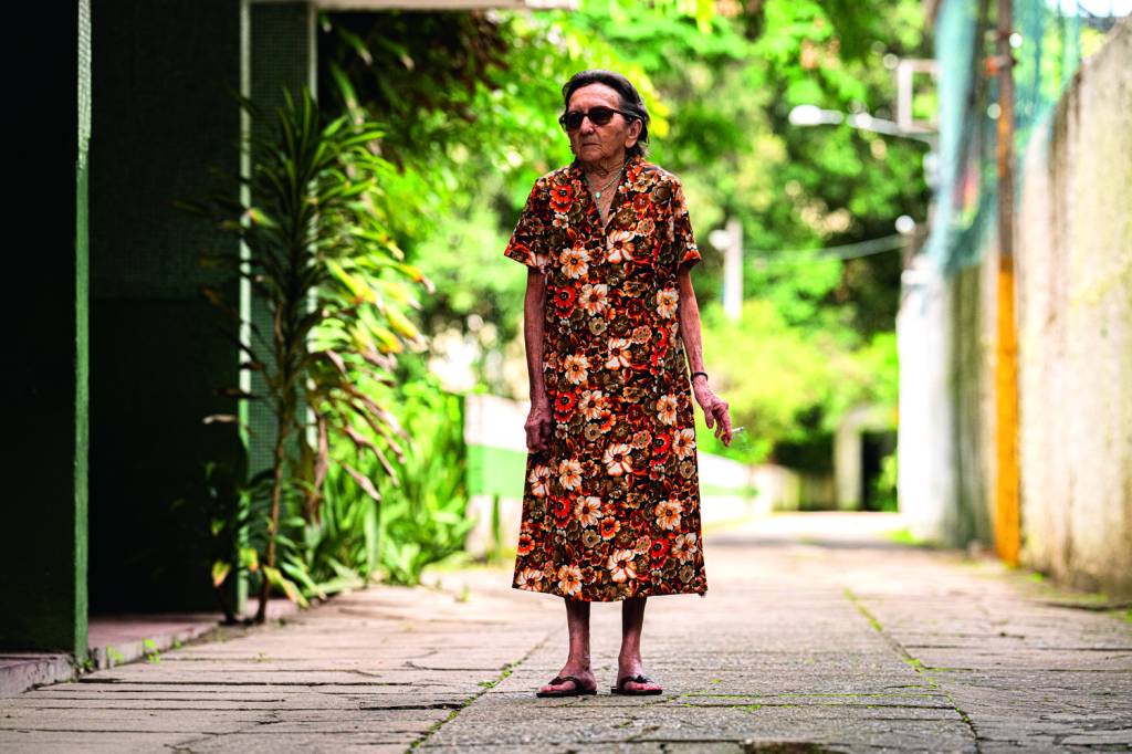 Aos 78, Tânia Maria estrela ‘O Agente Secreto’ e quer fazer mais filmes