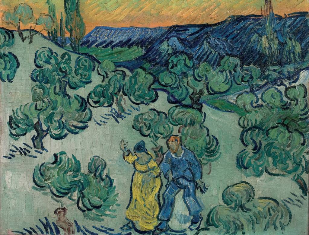 Masp dá aula gratuita sobre Van Gogh como preparação para exposição do pintor