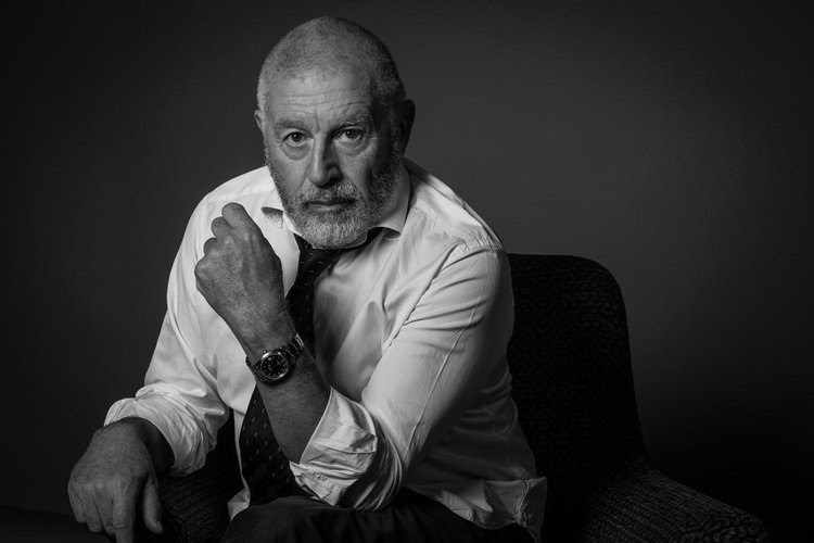 Festival de Cinema Italiano traz Antonio Catania ao Brasil nesta semana