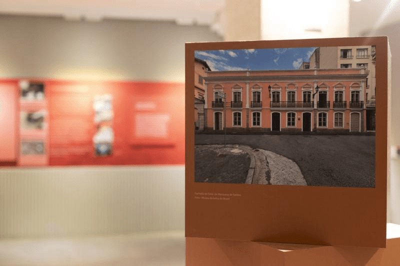 Museu da Cidade de São Paulo