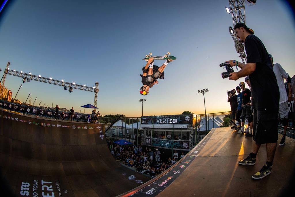 Novo Anhangabaú tem programação diversa e gratuita, em novembro