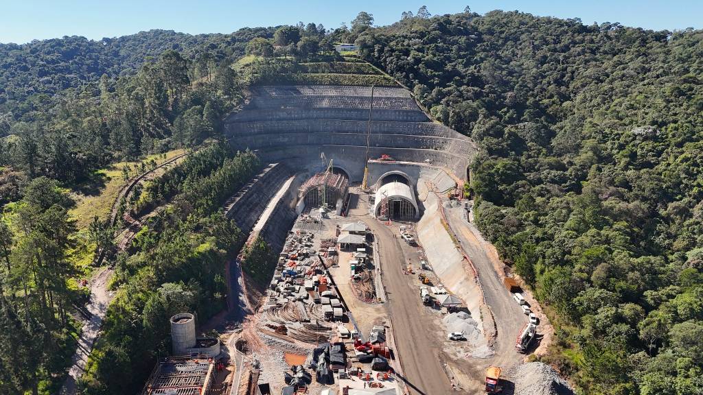Concessionária do Rodoanel faz mutirão de contratações para o Trecho Norte