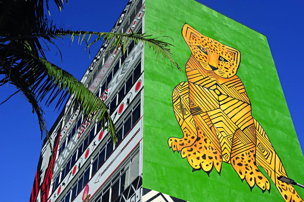 Museu das Culturas Indígenas recebe primeiro festival de literatura dos povos originários