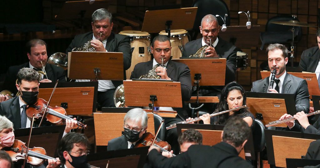 50 anos da Orquestra USP: Confira a programação gratuita