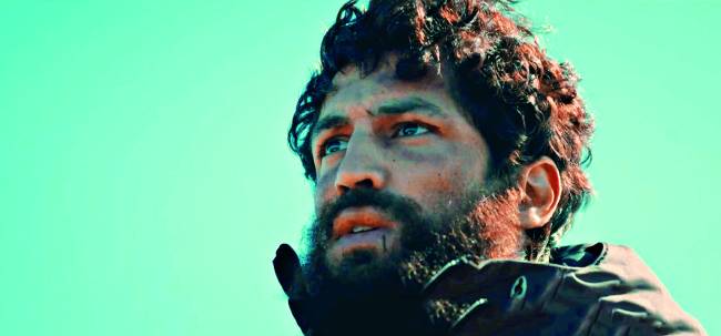 ‘Barba Ensopada de Sangue’ mostra outro lado de Gabriel Leone