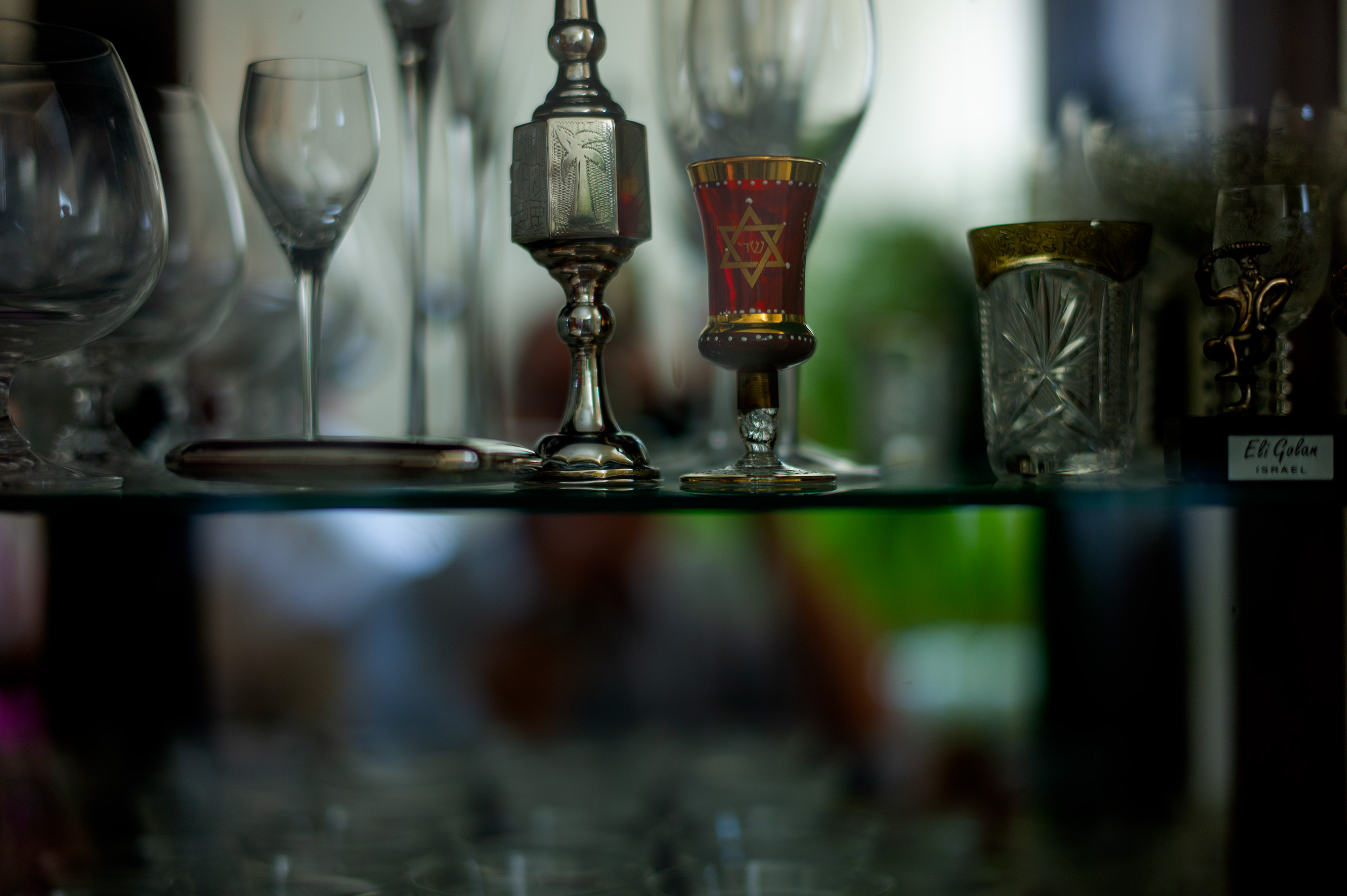 Bob Wolfenson Cálices Bom Retiro L1004788