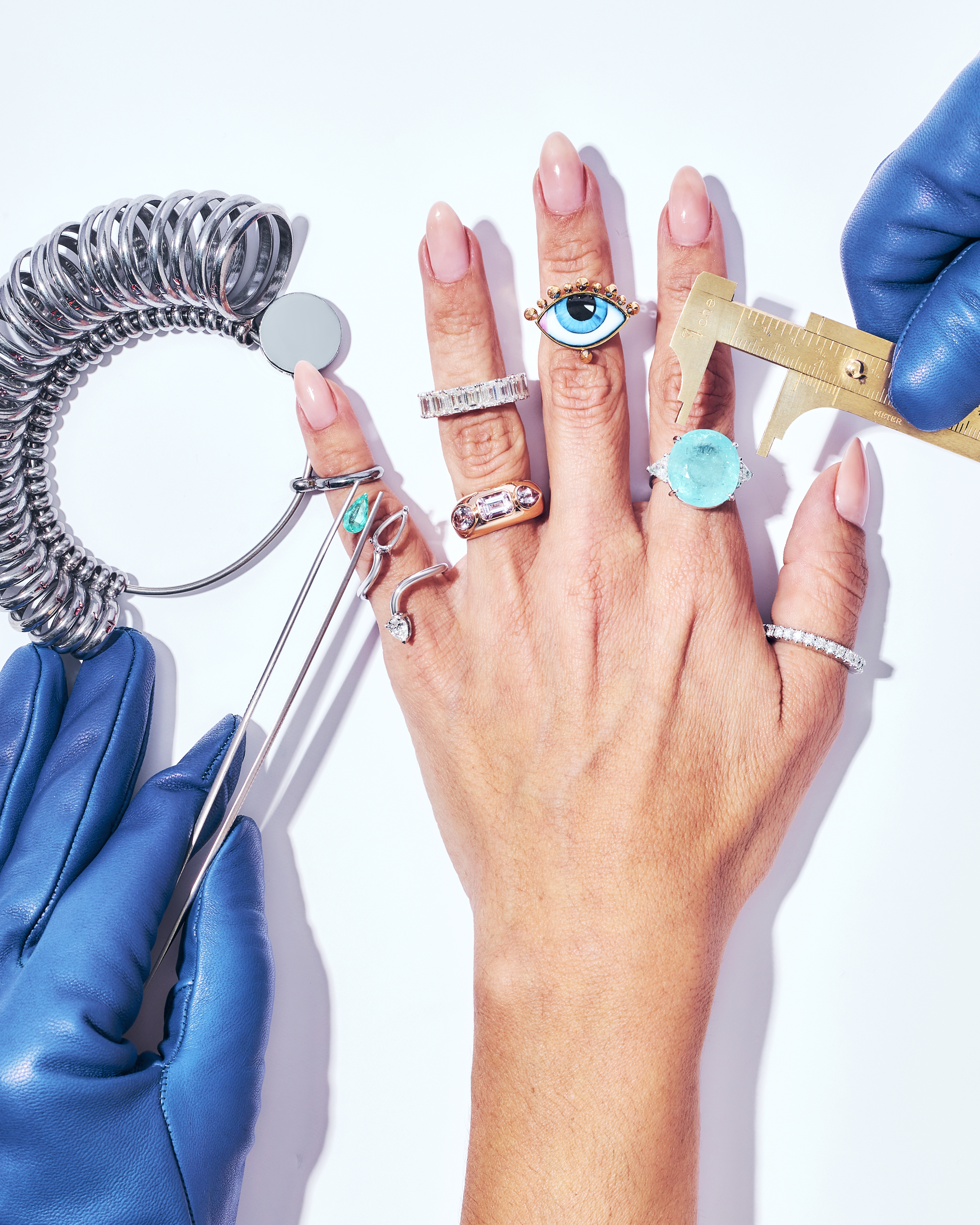 Beatriz Werebe: curadoria criativa