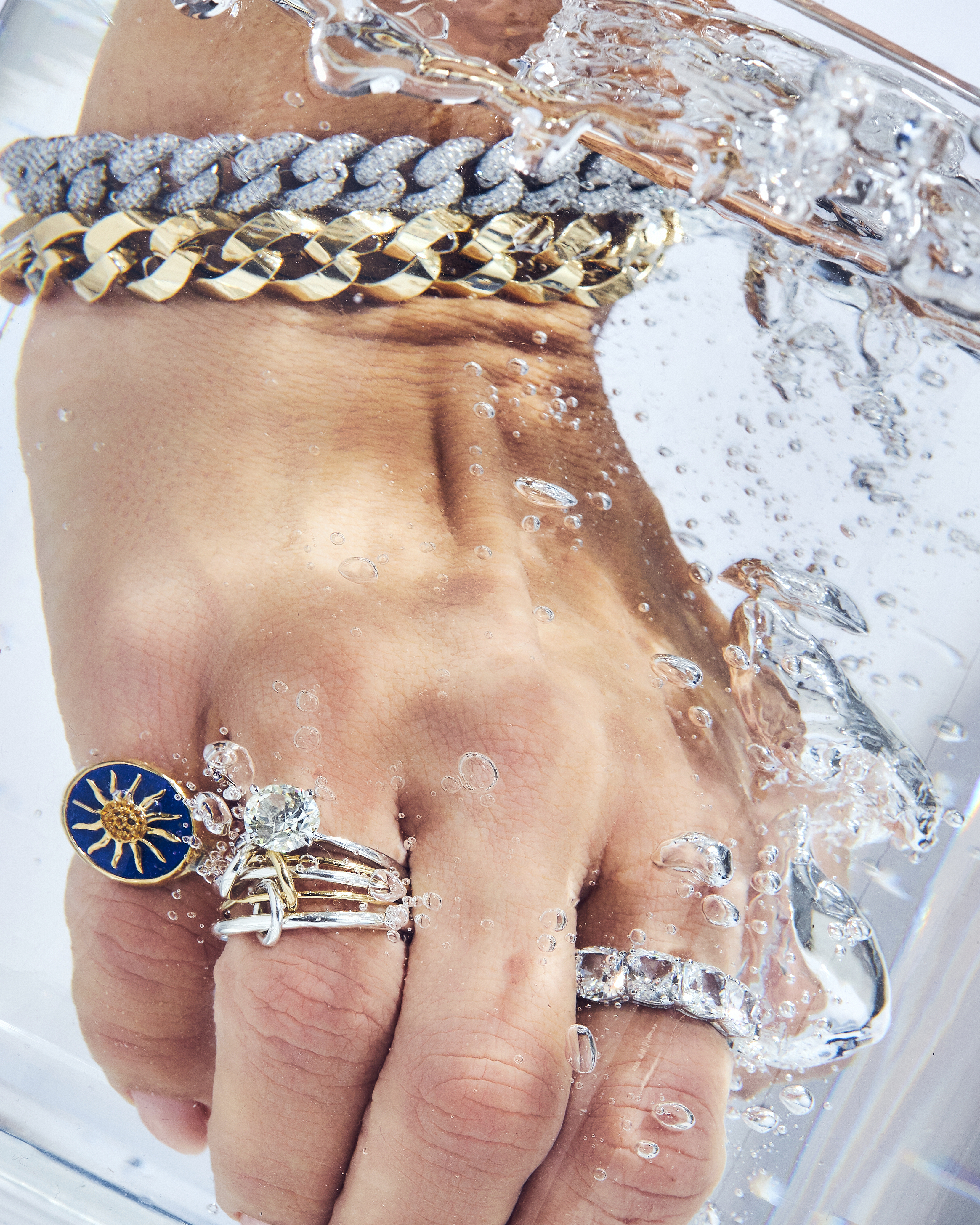 Ateli&ecirc; completo: nova loja Beatriz Werebe