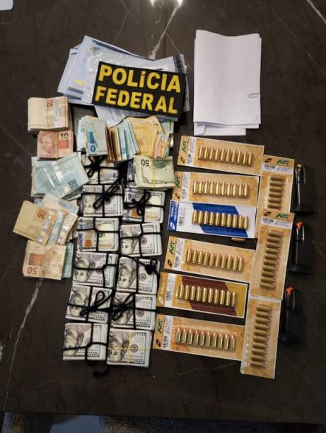 Busca em Minas Gerais