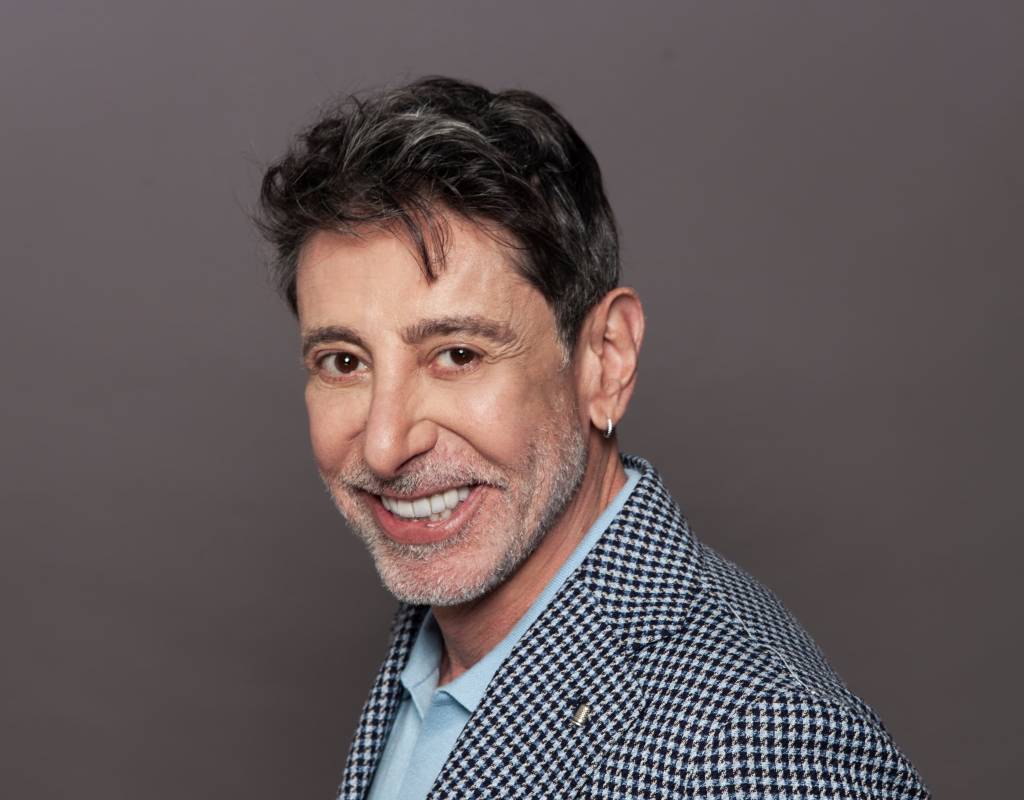 Cássio Scapin se apresenta em espetáculo na Pinacoteca