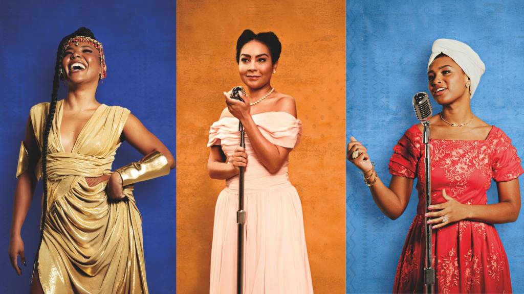 ‘Samba-canção e Bossa-nova’ é homenagem à Dolores Duran e Alaíde Costa