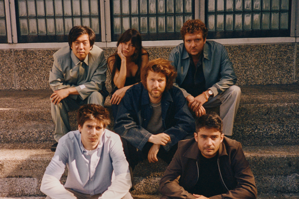 L’Impératrice revela paixão pela música brasileira e planos para o futuro