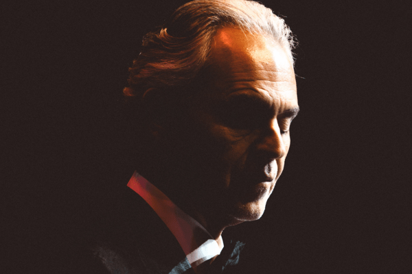 Andrea Bocelli em São Paulo: show na Mercado Livre Arena Pacaembu