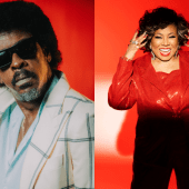 Com curadoria de Seu Jorge, Festival Novabrasil terá Alcione e Nando Reis