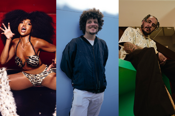 Nômade Festival 2026: line-up tem Gaby Amarantos, Chico Chico e Marcelo D2, entre outras atrações