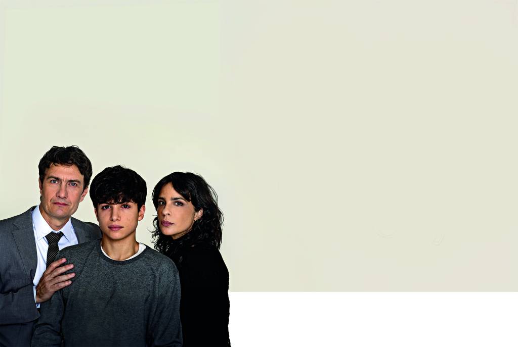 Montagem brasileira de ‘O Filho’ fala sobre depressão na adolescência