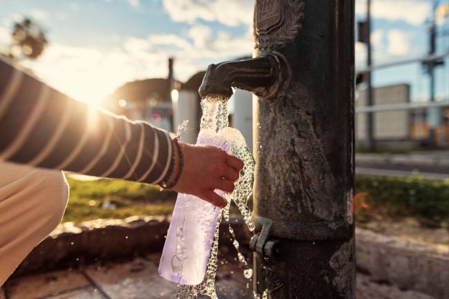 Apoiado pela Estratégia Climática do Estado de São Paulo, um dos objetivos é induzir o desenvolvimento multissetorial para a descarbonização da economia