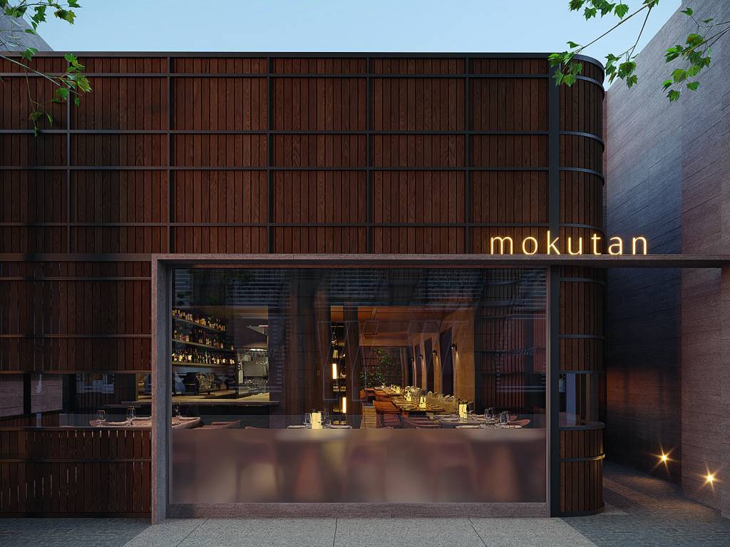Conheça o Mokutan, novo izakaya que Fabio Honda vai abrir em Pinheiros