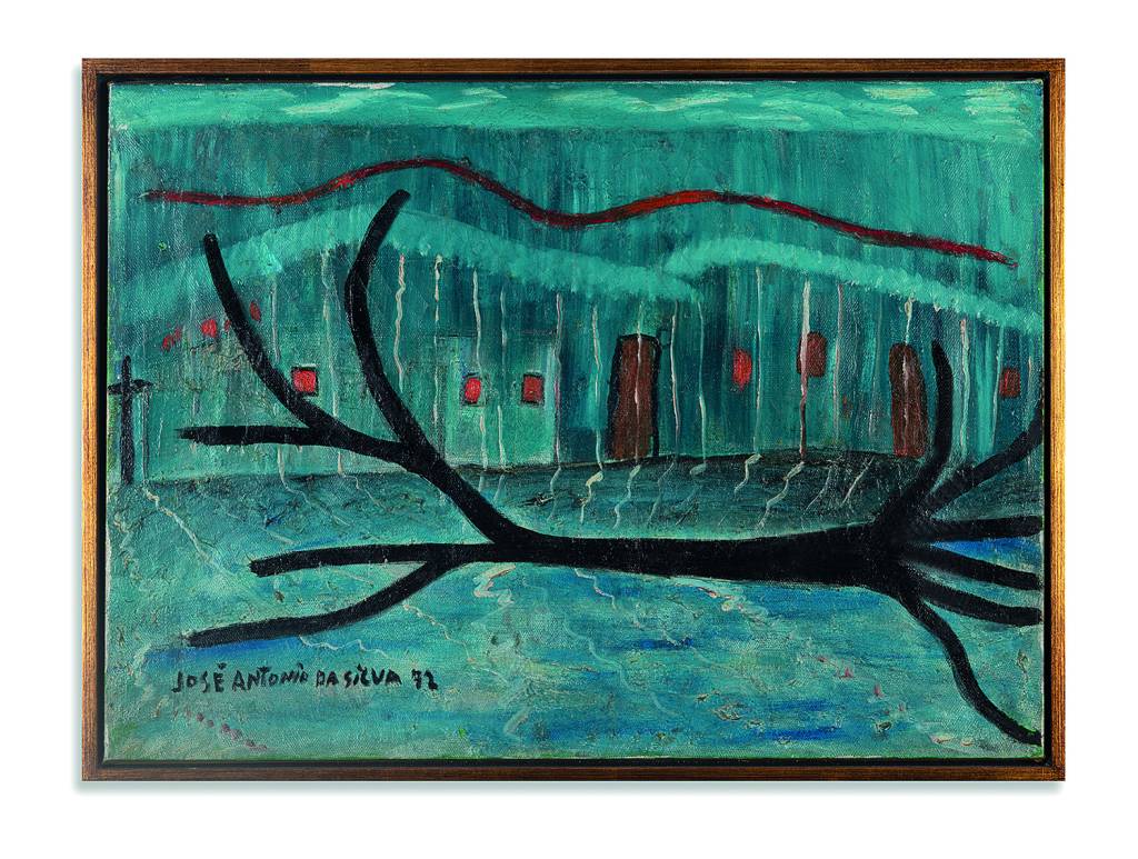 Quem é o ‘Van Gogh brasileiro’, homenageado em duas mostras em São Paulo