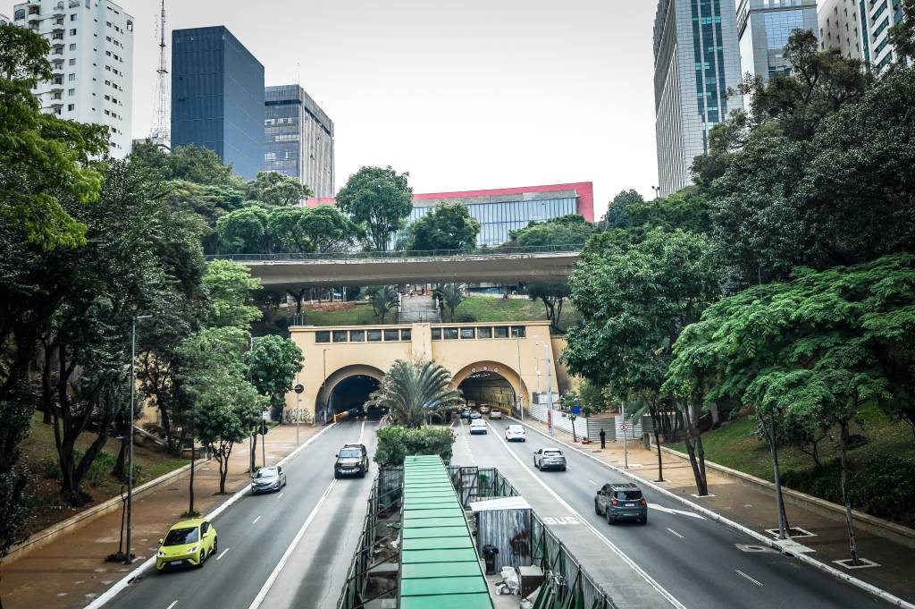 Antigo símbolo cultural de São Paulo, Mirante 9 de Julho enfrenta destino incerto