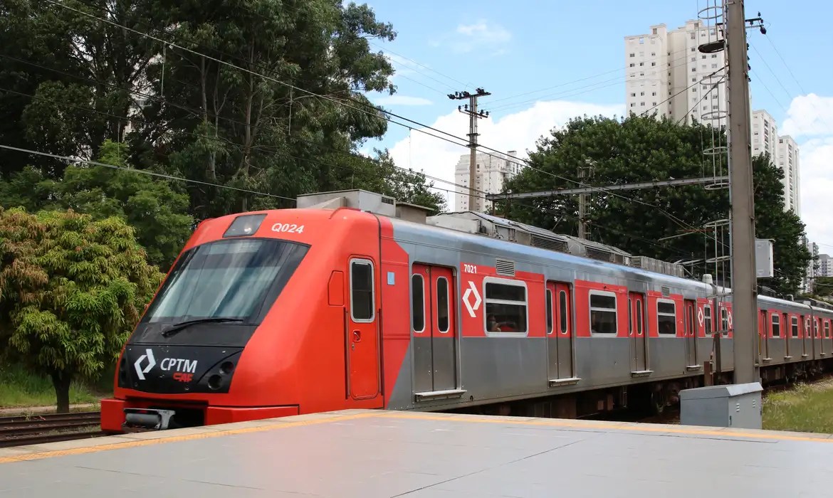 IMG_8414 Entenda a falha na Linha 11-Coral, que comprometeu operação por quase 24 horas