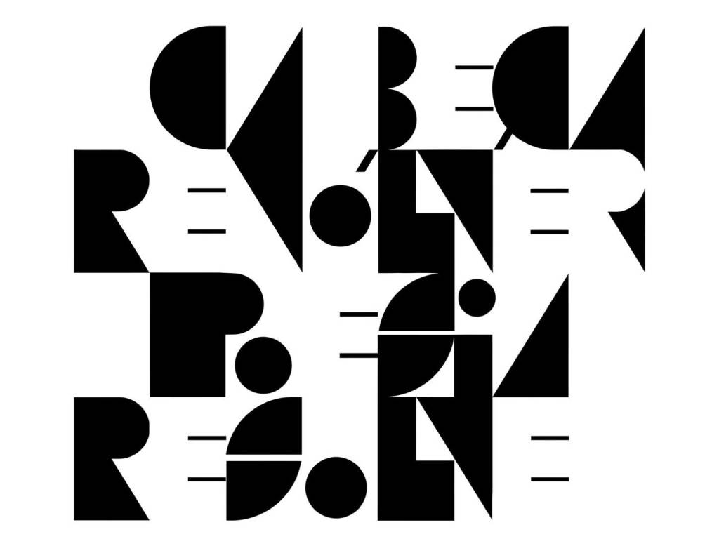 Exposição de Pedro Vicente une poesia visual e arte contemporânea