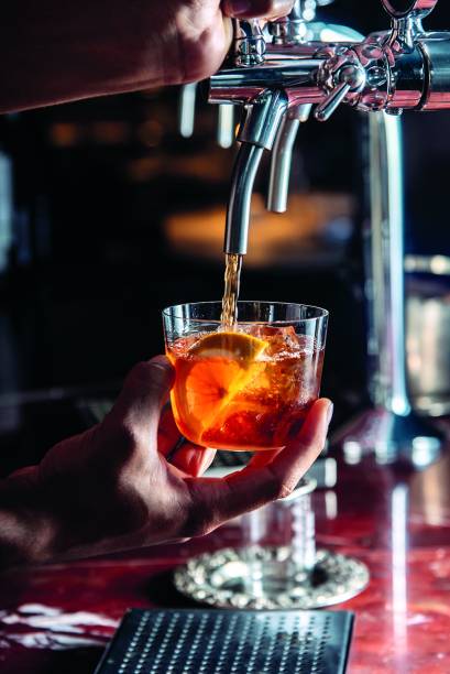 Lita: opções de vermute Lita: opções de vermute