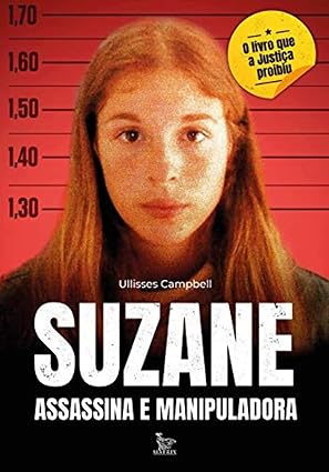 Livro Suzane