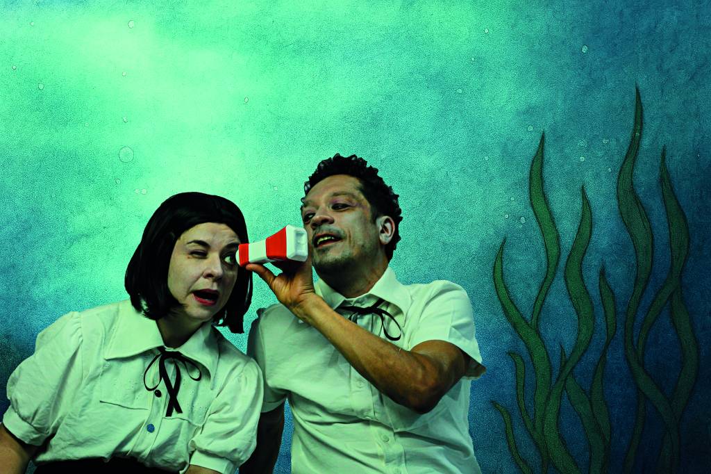 Mar Fantasma discute memória e democracia em aventura para crianças