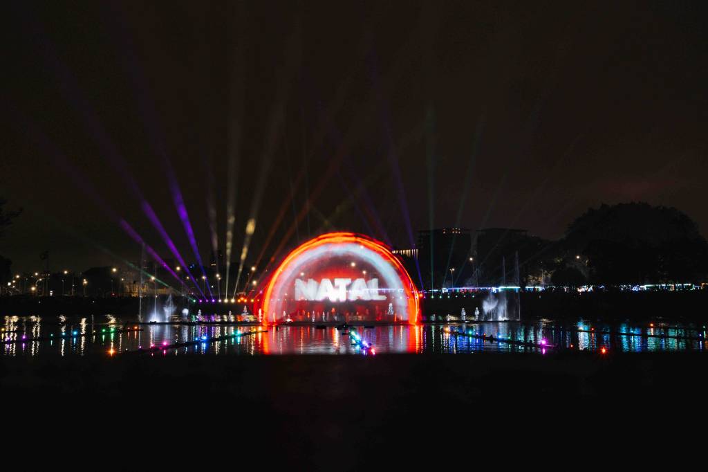 Lançamentos natalinos: confira 5 filmes para assistir esse mês