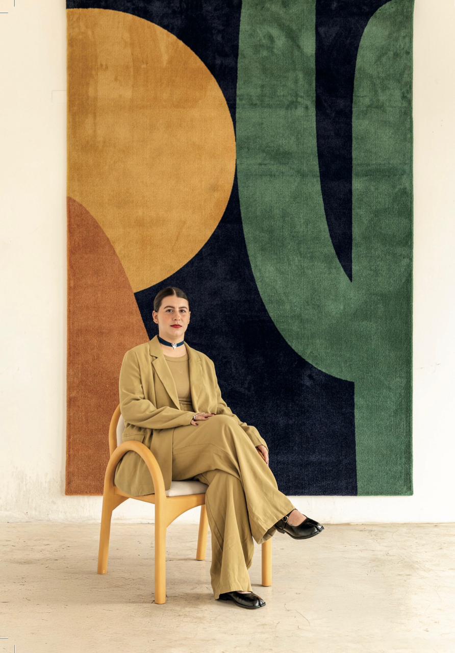 Tarsila: Documentário e exposição imersiva em 2026