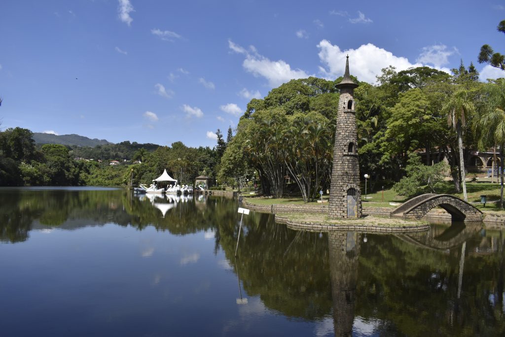 Estado amplia número de Estâncias Turísticas para 78