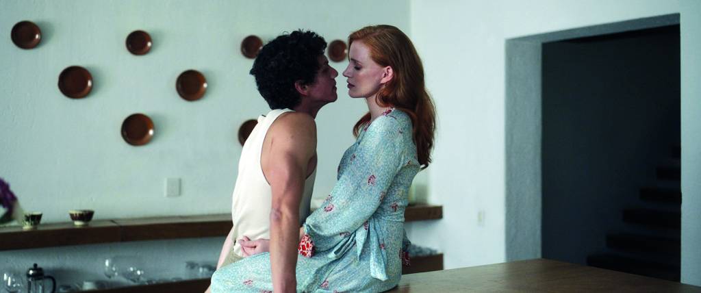 Com premissa polêmica, ‘Sonhos’ critica imperialismo norte-americano