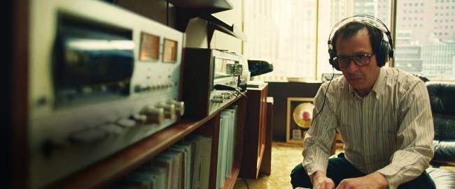 Fiel escudeiro: Jeremy Strong, sempre ótimo, no papel de Jon