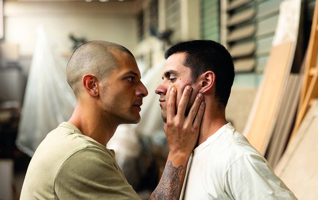 ‘Tremembé’ trata crimes cruéis com estranha casualidade e bom elenco