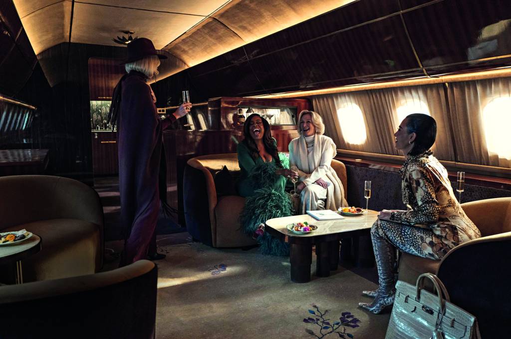 ‘Tudo É Justo’ luta contra críticas e conquista o público com polêmicas