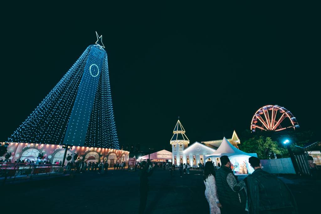 Confira como será a Vila de Natal do Parque Villa Lobos em SP